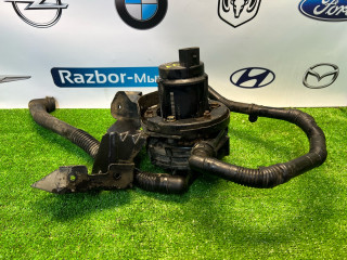 насос воздушный Audi A6 4B/C5 4B5 2000, 2.4 л., ALF, бензин, АКПП, седан