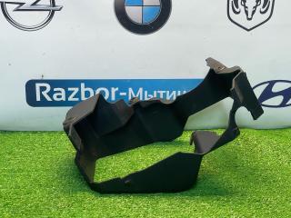 защита КПП Ford Focus 2 поколение BK 2006, 1.4 л., ASDB, бензин, желтый, купе, передний привод, XS4R-7A307-BC