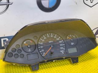 щиток приборов (приборная панель) Ford Focus 1 поколение CAK 2001, 2.0 л., АКПП, 98AP-10841-AC