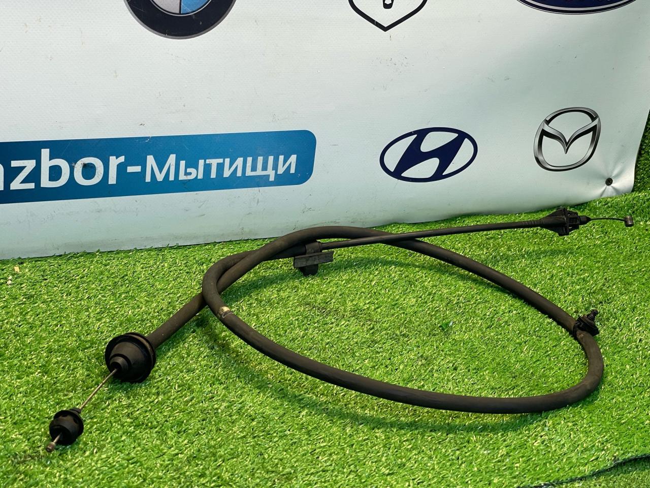 трос газа Chrysler Sebring 1 поколение FJ 1998, 2.4 л., EDZ, бензин, АКПП, седан - фото №1