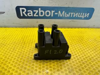 катушка зажигания Ford Focus 1 поколение [рестайлинг] (2001 - 2005), 2.0 л., бензин, универсал