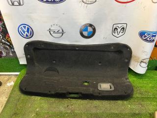 полка багажника Kia Magentis 1 поколение [рестайлинг] GD 2006, 2.5 л., G6BV, бензин, АКПП, черный, седан