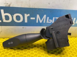 переключатель поворотов Ford Focus 1 поколение 2001, 2.0 л., EDDB, бензин, АКПП, седан, 98AG13335AG