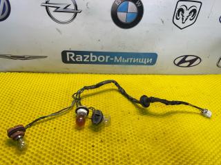 проводка заднего фонаря Kia Rio 1 поколение [рестайлинг] 2004, 1.5 л., A5D, бензин, МКПП, универсал