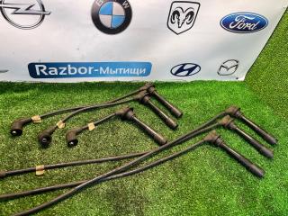 провод высоковольтный Kia Magentis 1 поколение [рестайлинг] GD 2006, 2.5 л., G6BV, бензин, АКПП, черный, седан