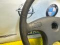 руль BMW 5 серия E34 1990, 2.0 л., M50 B20 TU, бензин, МКПП, седан - фото №6