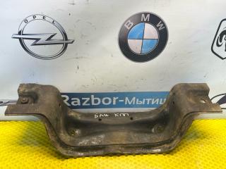 кронштейн КПП BMW 5 серия E34 1990, 2.0 л., M50 B20 TU, бензин, МКПП, седан