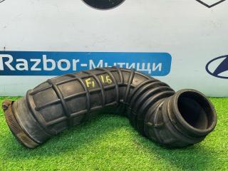 патрубок воздушного фильтра Ford Focus 1 поколение [рестайлинг] CAK 2004, 1.6 л., CCA, бензин, МКПП, седан, передний привод, 2S41-9R504-AB