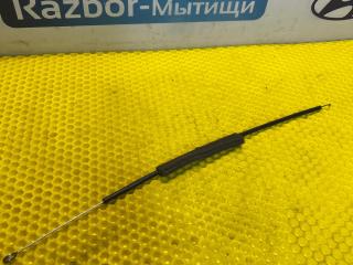 тросик печки Kia Rio 1 поколение [рестайлинг] 2004, 1.5 л., A5D, бензин, МКПП, универсал