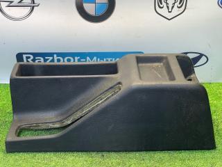 консоль салона BMW 5 серия E34 1991, 2.0 л., M50 B20, бензин, МКПП, седан, задний привод