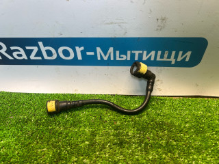 трубка топливная Ford Focus 1 поколение CAK 2001, 2.0 л., AODB, бензин, АКПП, седан, 1064526