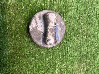 пробка топливного бака BMW 5 серия E34 1990, 2.0 л., M50 B20 TU, бензин, МКПП, седан