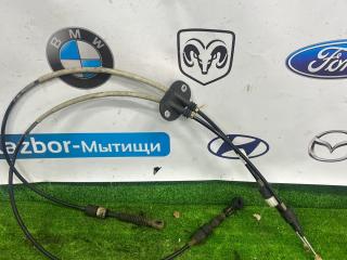 трос кулисы КПП Ford Focus 1 поколение [рестайлинг] 2004, 1.8 л., бензин, хетчбэк 5 дв.