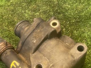 термостат Ford Focus 1 поколение [рестайлинг] 2004, 1.8 л., хетчбэк 5 дв.