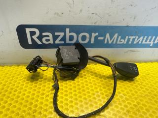 переключатель подрулевой (стрекоза) BMW 5 серия E34 1990, 2.0 л., M50 B20 TU, бензин, МКПП, седан
