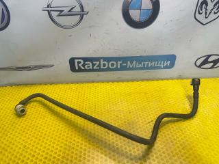 трубка топливная Ford Focus 1 поколение [рестайлинг] 2004, 1.6 л., бензин, МКПП, хетчбэк 5 дв.