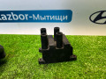 катушка зажигания Ford Focus 1 поколение CAK 2001, 2.0 л., AODB, бензин, АКПП, седан, 988F12029AC - фото №4