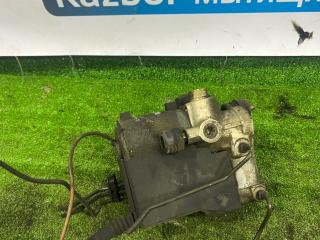 блок ABS BMW 5 серия E34 1991, 2.0 л., M50 B20, бензин, МКПП, седан, задний привод