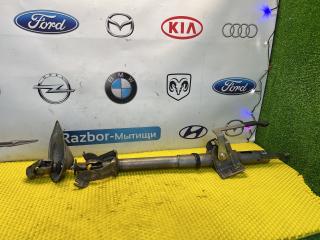 рулевой карданчик Kia Rio 1 поколение [рестайлинг] 2004, 1.5 л., A5D, бензин, МКПП, универсал