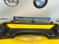 дефлектор обдува салона Peugeot 406 1 поколение [рестайлинг] 2002, 2.0 л., RFR (DEW10J4), бензин, седан, 9628643977 - фото №3