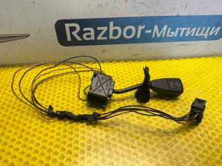 переключатель дворников BMW 5 серия E34 1990, 2.0 л., M52 B20 (206S3), бензин, МКПП, седан