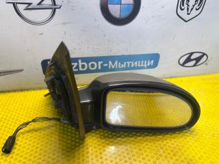 зеркало наружное правое Ford Focus 1 поколение (1998 - 2001), 1.8 л., бензин
