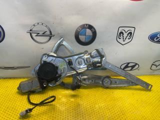 стеклоподъемник передний правый BMW 5 серия E34 1990, 2.0 л., M52 B20 (206S3), бензин, МКПП, седан