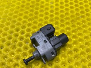 Датчик педали тормоза (лягушка) Ford Focus 1 поколение 2001, 2.0 л., EDDB, бензин, АКПП, седан, 93BB-13480-AF