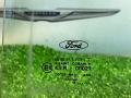 стекло двери задней левой Ford Mondeo 3 поколение 2003, 2.0 л., бензин, МКПП, универсал, 43R-00021 - фото №2