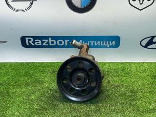 насос гидроусилителя руля Ford Focus 1 поколение [рестайлинг] 2004, 1.8 л., бензин, хетчбэк 5 дв.