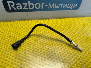 трубка топливная Ford Focus 1 поколение [рестайлинг] 2004, 1.8 л., EYDC, бензин, МКПП, седан