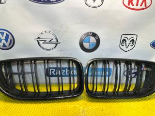 решетка радиатора BMW M6 F12/F13 (2012 - 2015)