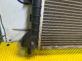 радиатор (основной) Ford Focus 1 поколение [рестайлинг] 2004, 1.8 л., EYDC, бензин, МКПП, седан - фото №7