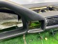 панель передняя салона (торпедо) BMW 5 серия E34 1990, 2.0 л., M52 B20 (206S3), бензин, МКПП, седан - фото №4