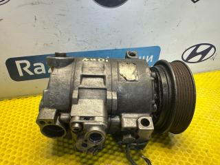 компрессор кондиционера Audi A6 4B/C5 1999, 2.4 л., ALF, бензин, АКПП, седан