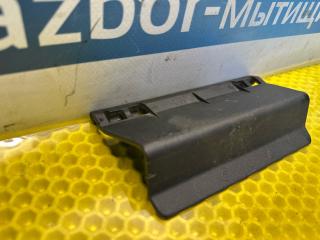 крышка блока предохранителей BMW 5 серия E34 1990, 2.0 л., M50 B20 TU, бензин, МКПП, седан, 61131379502