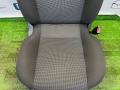 сиденье переднее Ford Focus 1 поколение [рестайлинг] 2004, 2.0 л., EDDB, бензин, АКПП, седан - фото №5