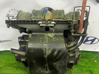 отопитель в сборе (печка) BMW 5 серия E34 1991, 2.0 л., M50 B20, бензин, МКПП, седан, задний привод