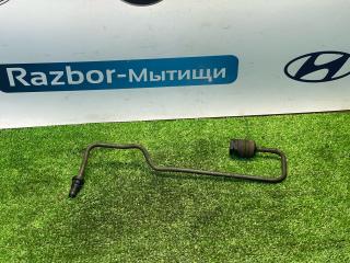 трубка (шланг) сцепления Ford Focus 2 поколение BK 2006, 1.4 л., ASDB, бензин, желтый, купе, передний привод, 1761863