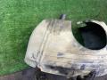 защита арок передняя левая (подкрылок) Ford Focus 1 поколение (1998 - 2001), 1.8 л., бензин - фото №6