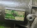 КПП автоматическая (АКПП) Audi A6 4B/C5 1999, 2.4 л., ALF, бензин, АКПП, седан, STOCKLISTEN-NR, 1060030014, 0052180, 5HP-19 - фото №2