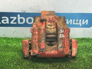 суппорт задний левый BMW 5 серия E34 1990, 2.0 л., M50 B20 TU, бензин, МКПП, седан