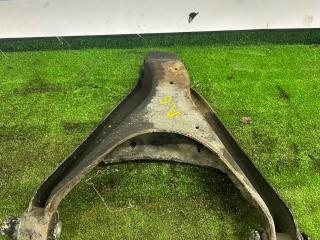 рычаг задний нижний Audi A6 4B/C5 4B5 2000, 2.4 л., ALF, бензин, АКПП, седан