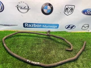 патрубок расширительного бачка Ford Focus 1 поколение CAK 2001, 2.0 л., АКПП