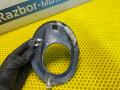 рамка фары противотуманной левой Ford Mondeo 3 поколение 2003, 2.0 л., бензин, МКПП, универсал, 1S7117A990AF - фото №7