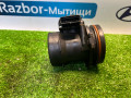 расходомер воздуха Ford Focus 1 поколение CAK 2001, 2.0 л., AODB, бензин, АКПП, седан - фото №3
