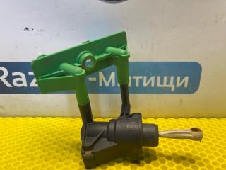 цилиндр сцепления главный Ford Focus 1 поколение [рестайлинг] 2003, 1.6 л., FYDA, бензин, МКПП, серебристый, седан, 1M51-7A543-AA