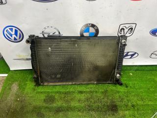 радиатор (основной) Audi A6 4B/C5 4B5 2000, 2.4 л., ALF, бензин, АКПП, седан