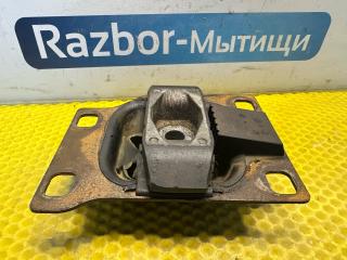 подушка крепления КПП Ford Focus 1 поколение [рестайлинг] (2001 - 2005), 2.0 л., бензин, универсал