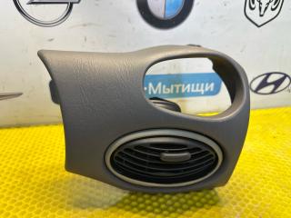 дефлектор обдува салона Ford Focus 1 поколение [рестайлинг] (2001 - 2005), 2.0 л., бензин, универсал